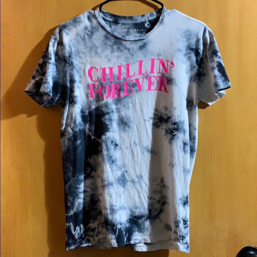 Chillin 4ever Tee